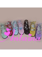 Antaina Tea Party Shoes Model 102